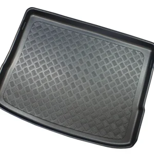 Plată securizată Tavite portbagaj BMW Seria 2 F45, caroserie van, an fabricatie 09.2014 - 10.2021, bancheta neculisanta | 193161BSC