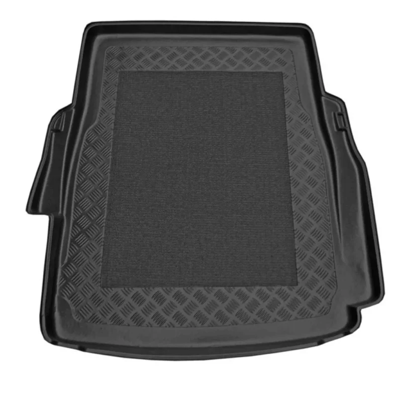 Promoție Tavite portbagaj BMW Seria 5 E39, caroserie sedan, an fabricatie 1996 - 06.2003, cu navi & cd | 192056