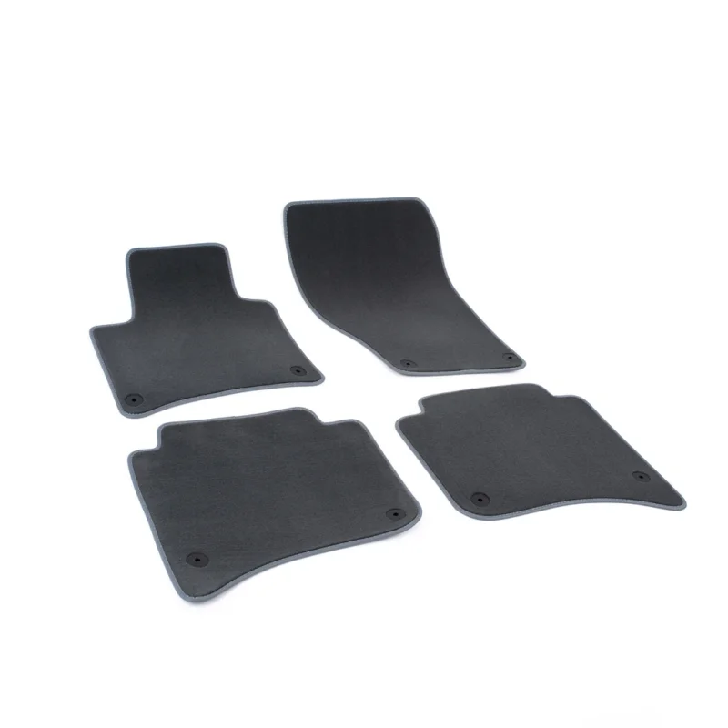 Covorase auto mocheta (gri) Volkswagen Touareg II, an fabricatie 02.2010 - 03.2018, caroserie suv | M501602GRI Comandă acum