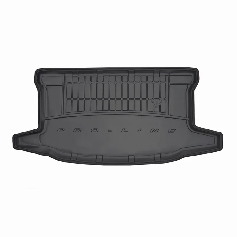 Tavite portbagaj Toyota Yaris III Active, caroserie hatchback, an fabricatie 09.2011 - 08.2020, portbagaj superior | TM405660 Chilipir