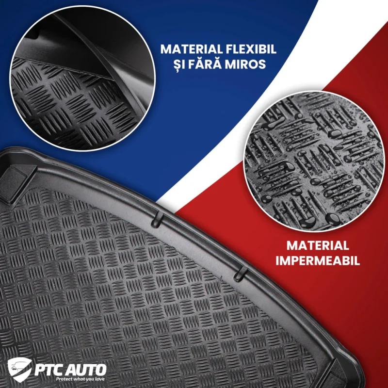 Bestseller Tavite portbagaj Mercedes B-Class W246, caroserie van, an fabricatie 10.2011 - 12.2018, portbagaj inferior | 192728BSC