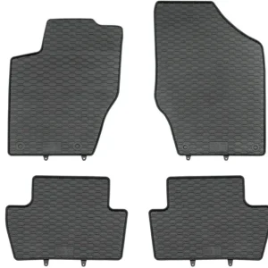 Covorase auto Peugeot 307, an fabricatie 03.2001 - 2005, caroserie hatchback | 822 Ultima șansă