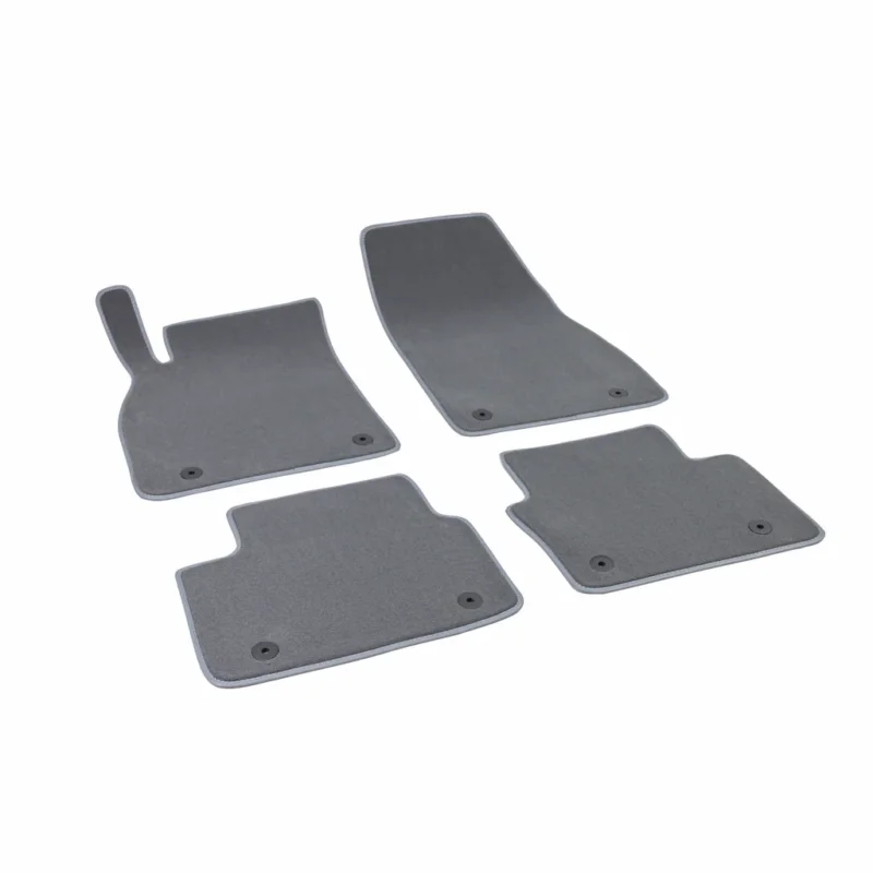 Covorase auto mocheta (gri) Opel Insignia A, an fabricatie 2014 - 2017, caroserie sedan facelift | M351701GRI Cel mai vândut