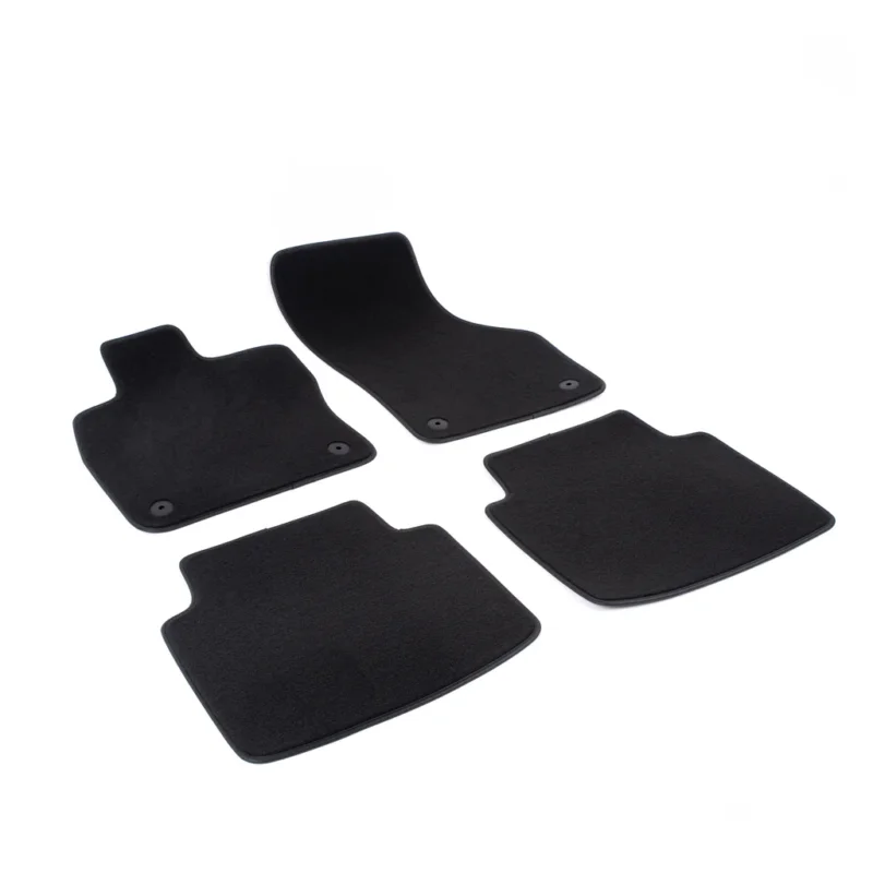 Ieftin Covorase auto mocheta (negru) Volkswagen Arteon, an fabricatie 06.2017 - prezent, caroserie combi | M5026