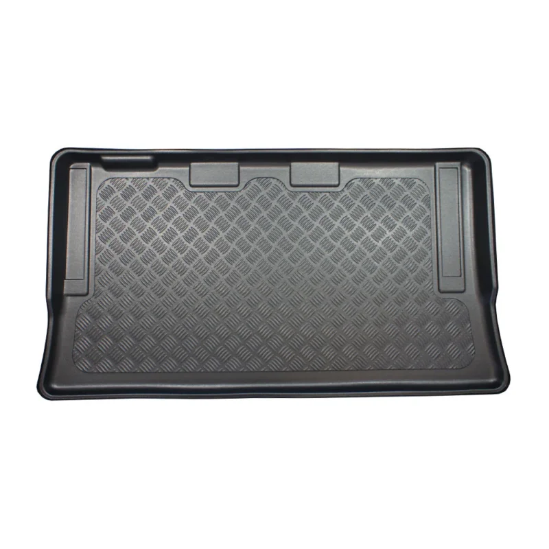 Cel mai vândut Tavite portbagaj Mercedes V-Class W447, caroserie van, an fabricatie 06.2014 - 2023, ampatament lung, in spatele randului 3 | 193352BSC