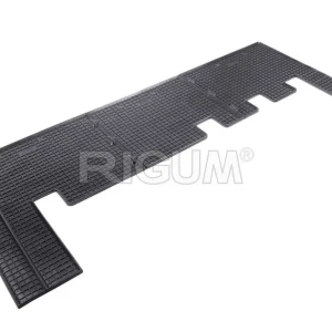 Livrare gratuită Covorase auto Ford Tourneo Custom, an fabricatie 01.2013 - 2018, caroserie van rand 2 | 900989