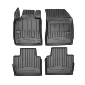 Covorase auto tip tavita Peugeot 508 II, an fabricatie 11.2018 - prezent, caroserie combi | 3D408548 Cumpără acum