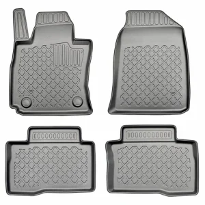 Retur ușor Covorase auto tip tavita Ssang Yong Tivoli Facelift II, an fabricatie 01.2020 - prezent, caroserie suv | 603739