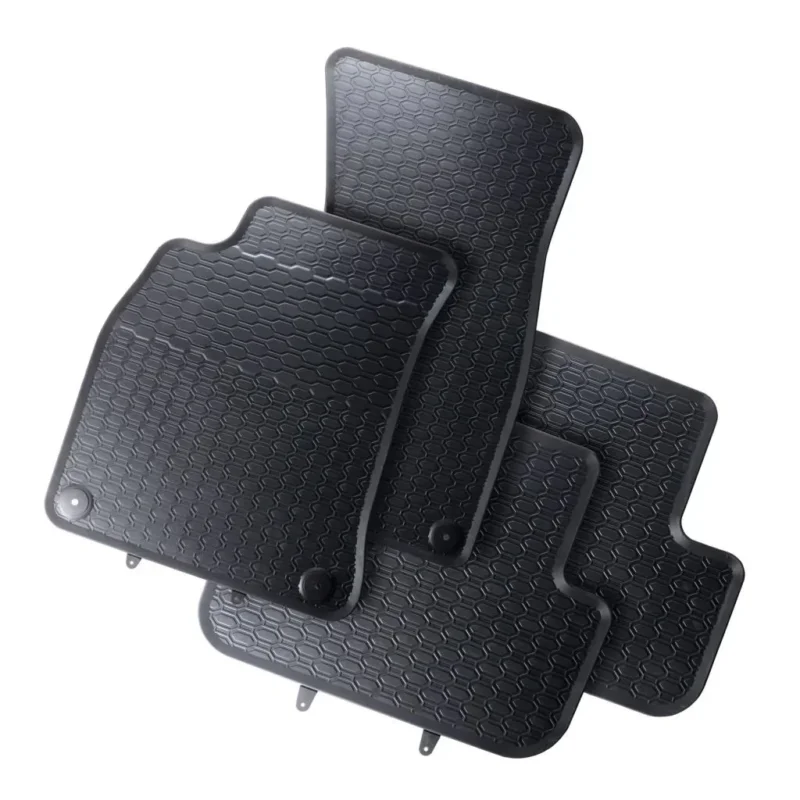 Covorase auto Audi A4 B8, an fabricatie 04.2008 - 10.2015, caroserie combi | 850 Ofertă