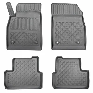 Covorase auto tip tavita Chevrolet Cruze, an fabricatie 09.2012 - 2016, caroserie combi | 602862 Plată securizată