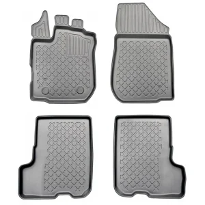 Doar azi Covorase auto tip tavita Dacia Sandero Stepway Sandero II Stepway, an fabricatie 12.2012 - 12.2020, caroserie hatchback | 603055