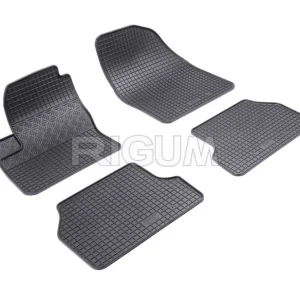 Reducere specială Covorase auto Ford Focus II, an fabricatie 2004 - 02.2011, caroserie hatchback | 900866