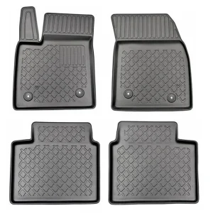 Covorase auto tip tavita Ford Focus IV MHEV, an fabricatie 07.2020 - prezent, caroserie combi | 603141 Plată securizată