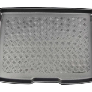 Tavite portbagaj Ford Focus IV, caroserie hatchback, an fabricatie 09.2018 - prezent, portbagaj superior | 193144BSC Plată securizată