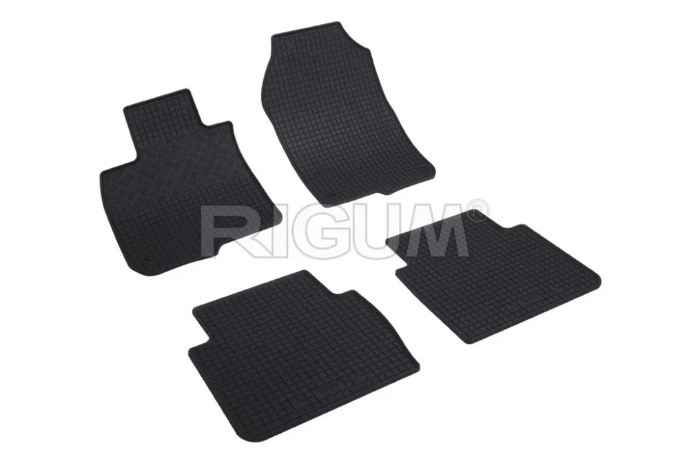 Covorase auto Honda CR-V V, an fabricatie 10.2018 - 07.2023, caroserie suv | 904697 Discount