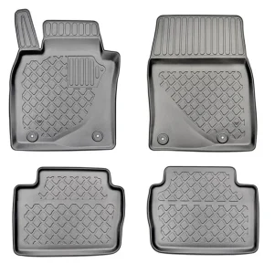 Expediere rapidă Covorase auto tip tavita Mazda 3 IV, an fabricatie 03.2019 - prezent, caroserie sedan | 603012