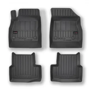 Comandă acum Covorase auto tip tavita Opel Astra K, an fabricatie 11.2015 - 12.2021, caroserie hatchback | 3D407022