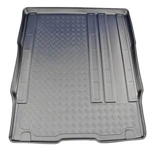 Ofertă specială Tavite portbagaj Opel Vivaro -e, caroserie van, an fabricatie 03.2019 - prezent, ampatament l2 mediu, in spatele randului 2 (scaune culisate in fata) | 193515BSC