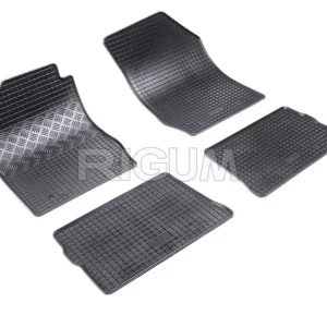 Covorase auto Renault Symbol II, an fabricatie 2008 - 2012, caroserie sedan | 902181 Premium