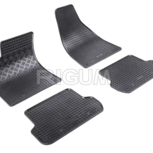 Covorase auto Seat Exeo, an fabricatie 2009 - 2013, caroserie sedan | 902211 Cumpărături sigure
