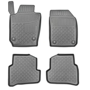 Covorase auto tip tavita Skoda Fabia III, an fabricatie 11.2014 - 08.2021, caroserie hatchback | 603289 Vezi acum