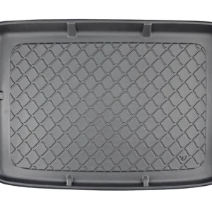 Popular Tavite portbagaj Skoda Yeti, caroserie suv, an fabricatie 06.2009 - 11.2017, portbagaj superior, roata rezerva normala | 192492GRD