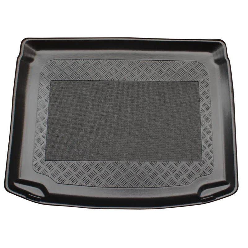 Preț redus Tavite portbagaj Volkswagen Golf 6 Plus, caroserie hatchback, an fabricatie 04.2009 - 2012, portbagaj inferior, roata rezerva ingusta | 193104