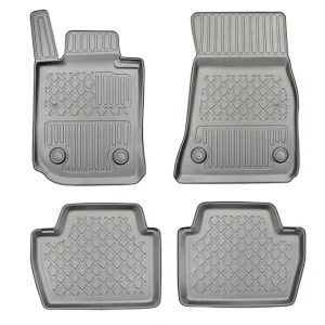 Covorase auto tip tavita BMW Seria 4 G22, an fabricatie 10.2020 - prezent, caroserie coupe | 603639 Ofertă exclusivă