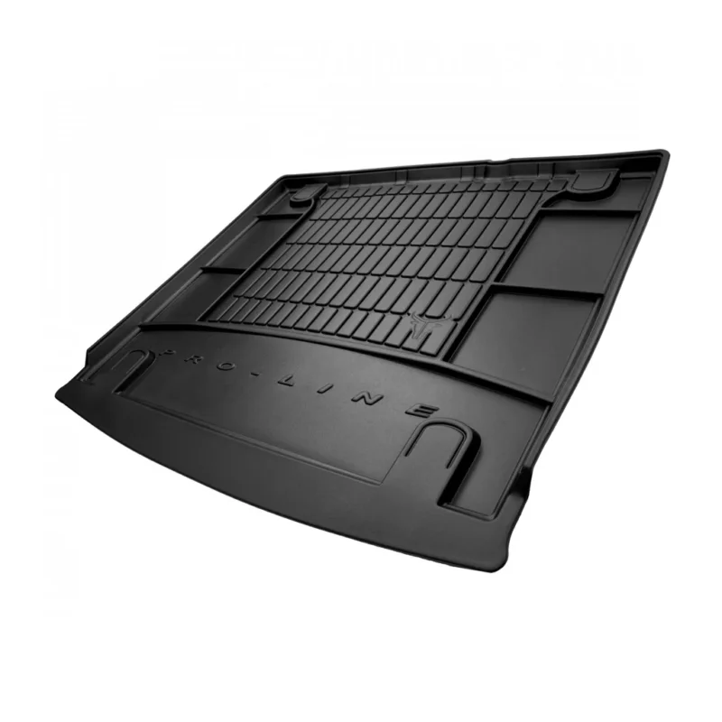 Tavite portbagaj Fiat Doblo II, caroserie van, an fabricatie 2010 - 06.2022 | TM413085 Nu rata