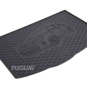 Ofertă limitată Tavite portbagaj Kia Rio IV, caroserie hatchback, an fabricatie 02.2017 - prezent, portbagaj inferior | 815122