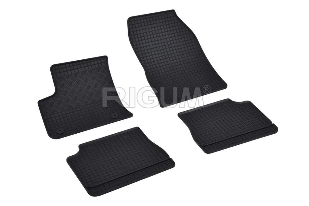 Ofertă exclusivă Covorase auto Peugeot 208 e- II, an fabricatie 01.2020 - prezent, caroserie hatchback | 905304