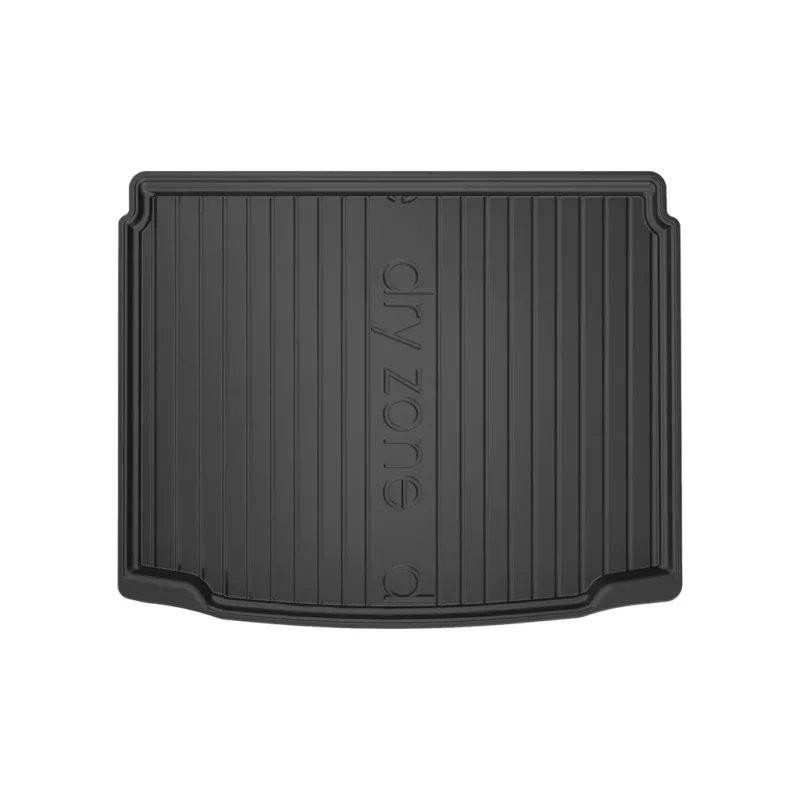 Tavite portbagaj Volkswagen Golf Plus, caroserie minivan, an fabricatie 2005 - 2014, cu organizator, si pentru modelele trendline, united | DZ406704 Ofertă limitată