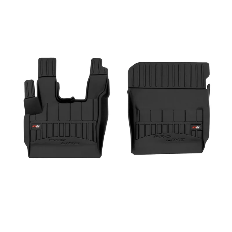 Disponibil imediat Covorase auto tip tavita Daf CF, an fabricatie 1998 - 2000, caroserie cargo | 3D425347