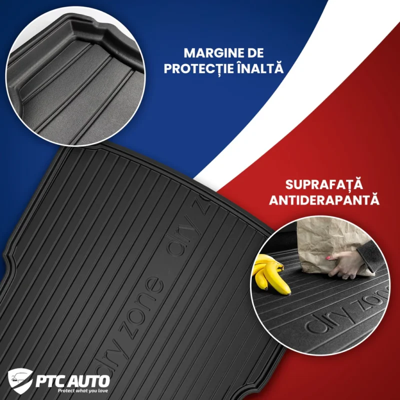 Tavite portbagaj Volkswagen Golf 5 Plus, caroserie hatchback, an fabricatie 01.2005 - 2009, portbagaj superior | DZ402874 OfertƒÉ de sezon