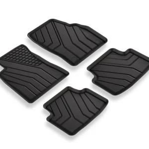 Covorase auto tip tavita Mercedes GLB X247, an fabricatie 11.2019 - prezent, caroserie suv | AP1109 Retur u»ôor