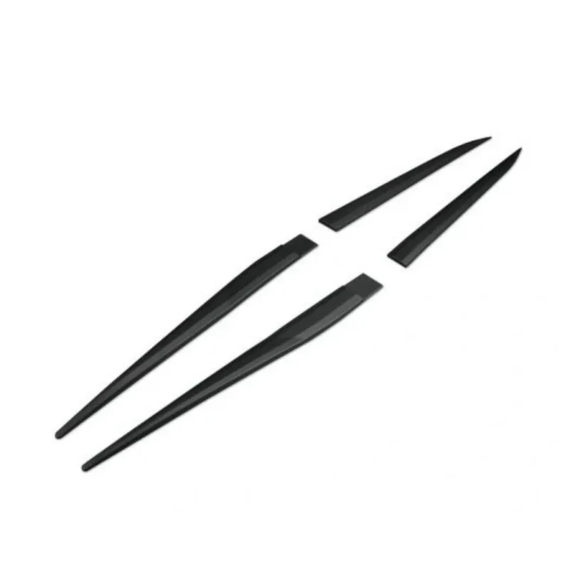 Discount Bandouri laterale Hyundai Tucson MHEV (48V-Hybrid), an fabricatie 12.2020 - prezent, caroserie suv | F-68