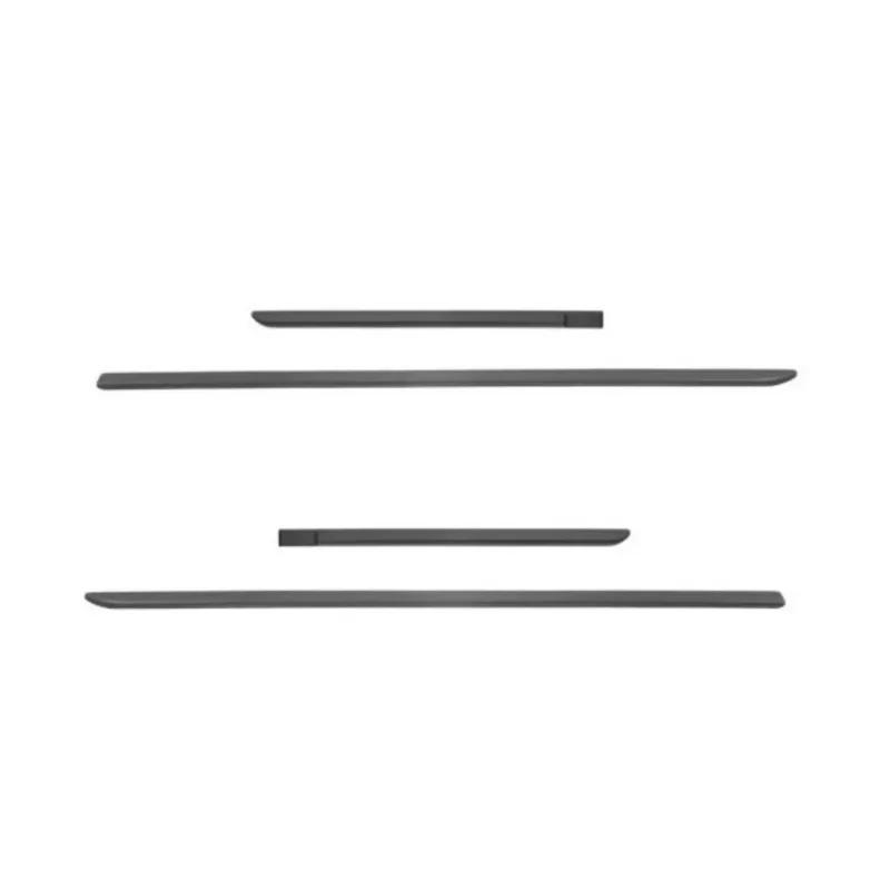 Bandouri laterale Ford Fiesta VII Hybrid, an fabricatie 07.2017 - prezent, caroserie hatchback portbagaj superior | F-43 Livrare expres