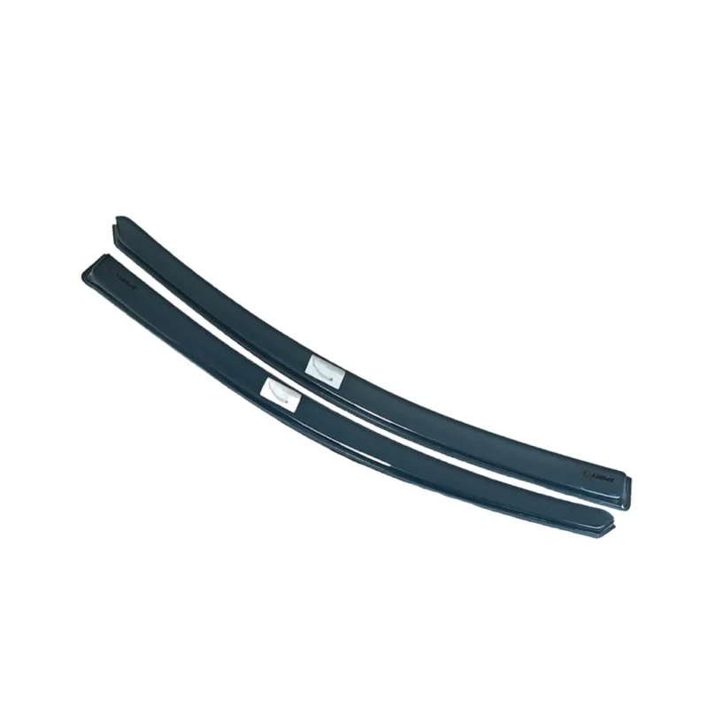 Paravanturi (fata) Ford Focus II, an fabricatie 2004 - 02.2011, caroserie sedan, 2 buc. | PVF1422 Promo»õie