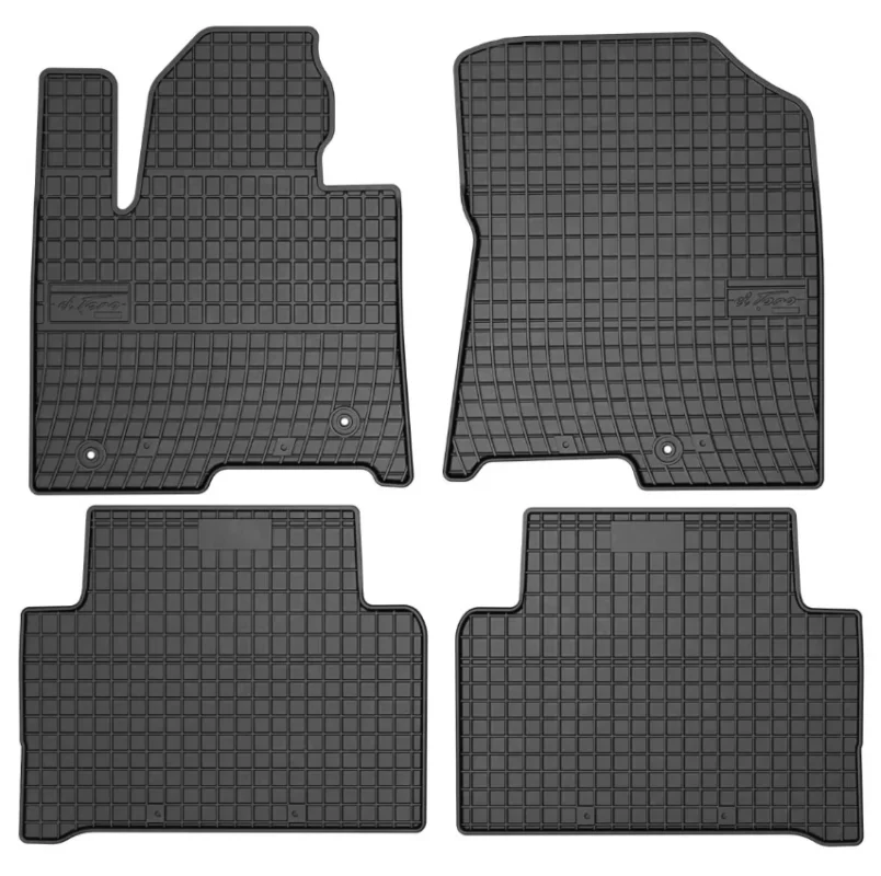 Covorase auto Kia Sorento IV XL Hybrid, an fabricatie 10.2020 - prezent, caroserie suv | ET411340 Livrare expres