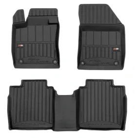 Preferatul clien»õilor Covorase auto tip tavita Citroen DS9, an fabricatie 03.2021 - prezent, caroserie sedan | 3D427006