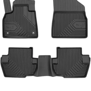 Covorase auto tip tavita Citroen DS 5, an fabricatie 03.2011 - 12.2018, caroserie hatchback | 77427211 Cel mai v√¢ndut