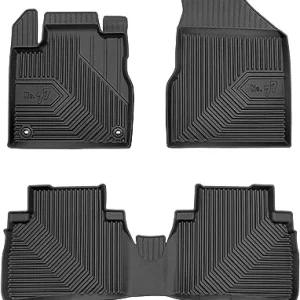 Covorase auto tip tavita Nissan Murano I Z50, an fabricatie 2002 - 2007, caroserie suv | 77427129 Nu rata