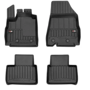 OfertƒÉ de sezon Covorase auto tip tavita Renault Arkana, an fabricatie 03.2021 - prezent, caroserie suv | 3D427549