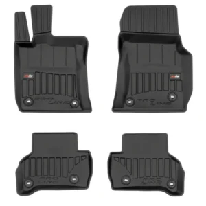 Preferatul clien»õilor Covorase auto tip tavita Jaguar XE, an fabricatie 06.2015 - 2019, caroserie sedan | 3D425941