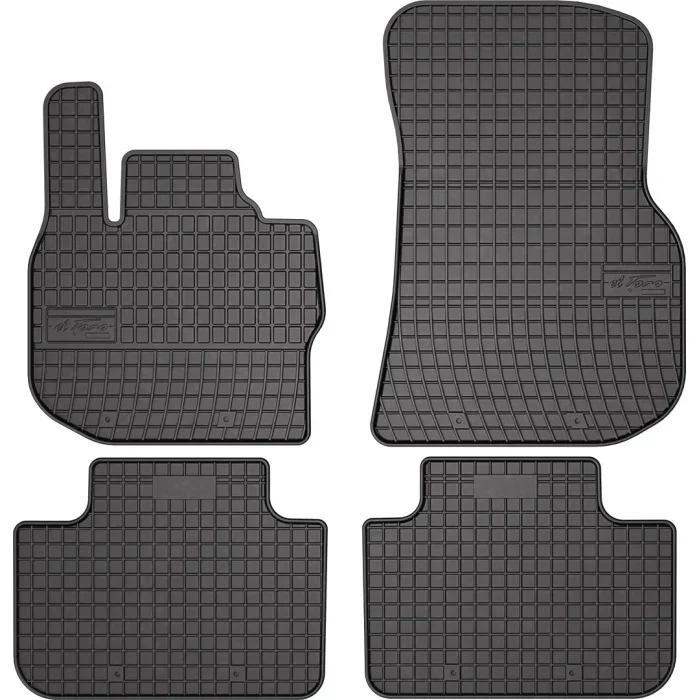 Covorase auto BMW X4 G02, an fabricatie 04.2018 - prezent, caroserie suv | ET410879 Disponibil imediat