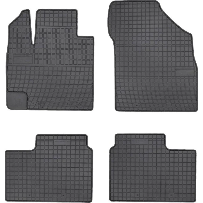 Covorase auto Suzuki Ignis III, an fabricatie 01.2017 - prezent, caroserie hatchback | ET547556 OfertƒÉ limitatƒÉ