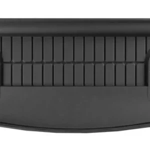 Tavite portbagaj Tesla Model S, caroserie coupe, an fabricatie 07.2012 - 12.2020, portbagaj inferior | TM405363 Bestseller