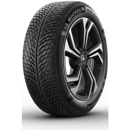 Popular MICHELIN 275/50 R20 113V XL PILOT ALPIN 5 MO M+S 3PMSF (B-B-A[69])(4x4 iarna)