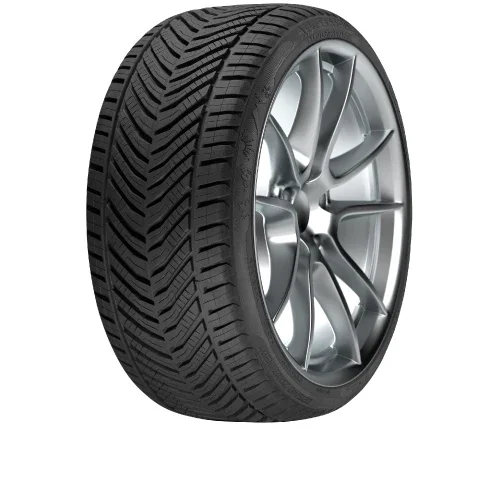 OfertƒÉ specialƒÉ TAURUS 205/60 R16 96V XL DOT 2026 ALL SEASON M+S 3PMSF (D-C-B[70])(Turisme All Season)