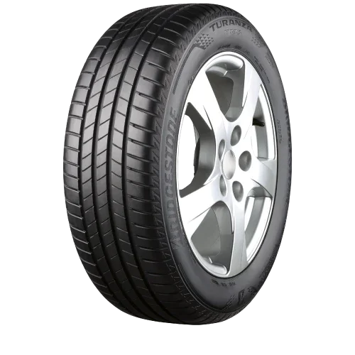 Promo»õie BRIDGESTONE 225/45 R18 91Y TURANZA T005 (B-A-B[70])(Turisme vara)